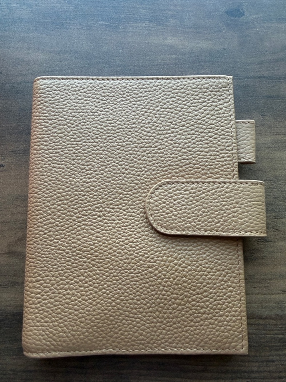 Moterm A6 cover